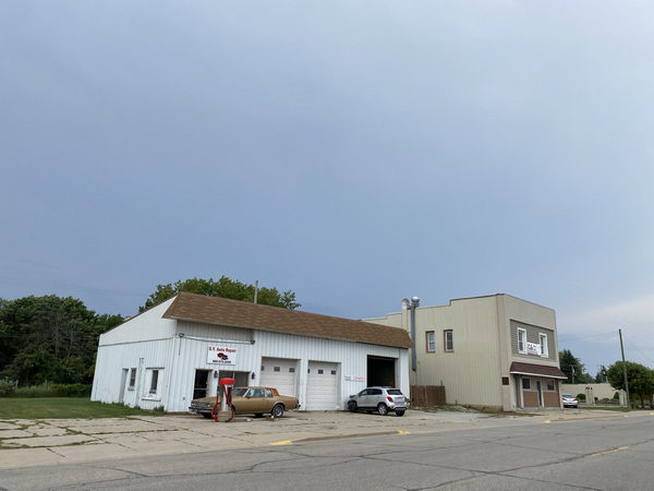 Kinde - July 2021 Photo (newer photo)